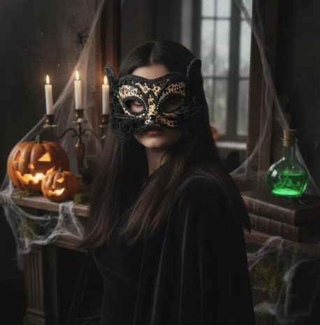 Your Mask Calendar: The Right Havieer Mask for Every Month of the Year