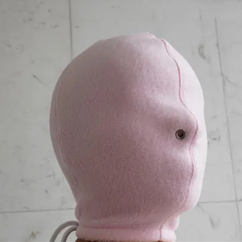 Polar Soft Fleece Face Mask 106