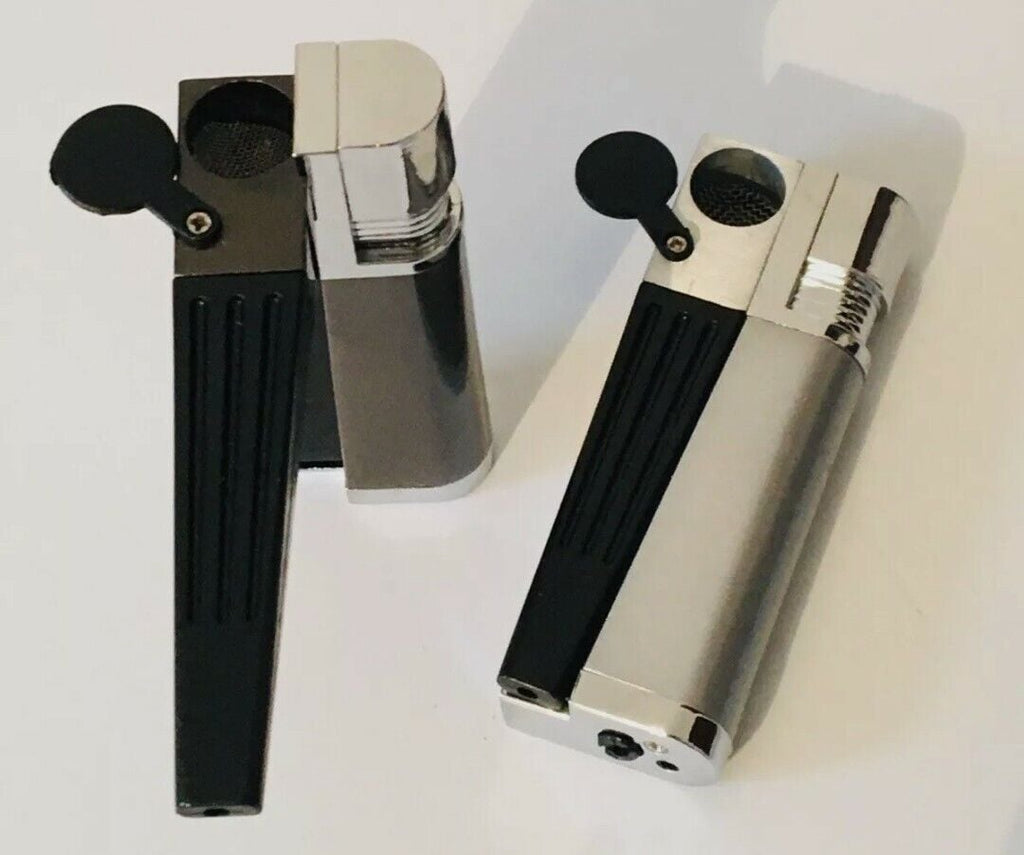 ✨2025 HOT SALE 🔥Portable Hitter Lighter