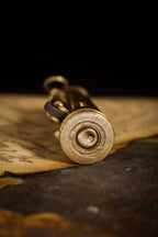 Handmade Brass Bullet Shell Lighter
