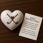 Golf Pocket Hug