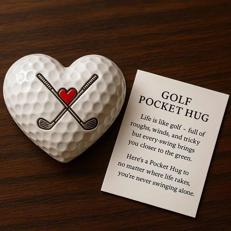 Golf Pocket Hug
