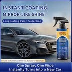 (🎁Last Day 49% OFF)-Advanced Car Quick-acting Coating Agent Spray