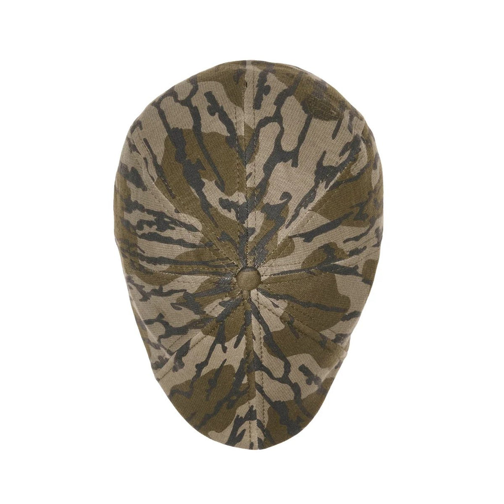 🦌 Where Heritage Meets Hustle — The Mossy Oak x Boston Scally Cap 🧢