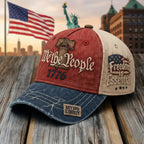 🔥LAST DAY BUY 2 GET 1 FREE🔥United States 250th Anniversary Cap