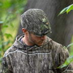 🦌 Where Heritage Meets Hustle — The Mossy Oak x Boston Scally Cap 🧢