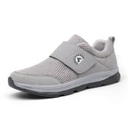 (🔥 Flash Sale: 70% OFF Today Only）Orthopedic Walking Sneakers for Wide Feet & Heel Pain – Lightweight, Cushioned, Supportive