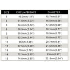 🌹 2026 Remembrance Soldier Ring 💍 Lest We Forget — Honoring the Fallen