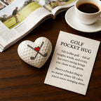 Golf Pocket Hug