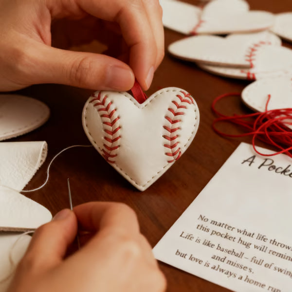 🏃⚾Sport-Themed Pocket Hug Collection with Inspirational Gift Cards💌