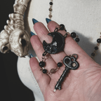 🧙 Witch’s Rosary Talisman🔮