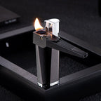 ✨2025 HOT SALE 🔥Portable Hitter Lighter