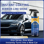 (🎁Last Day 49% OFF)-Advanced Car Quick-acting Coating Agent Spray