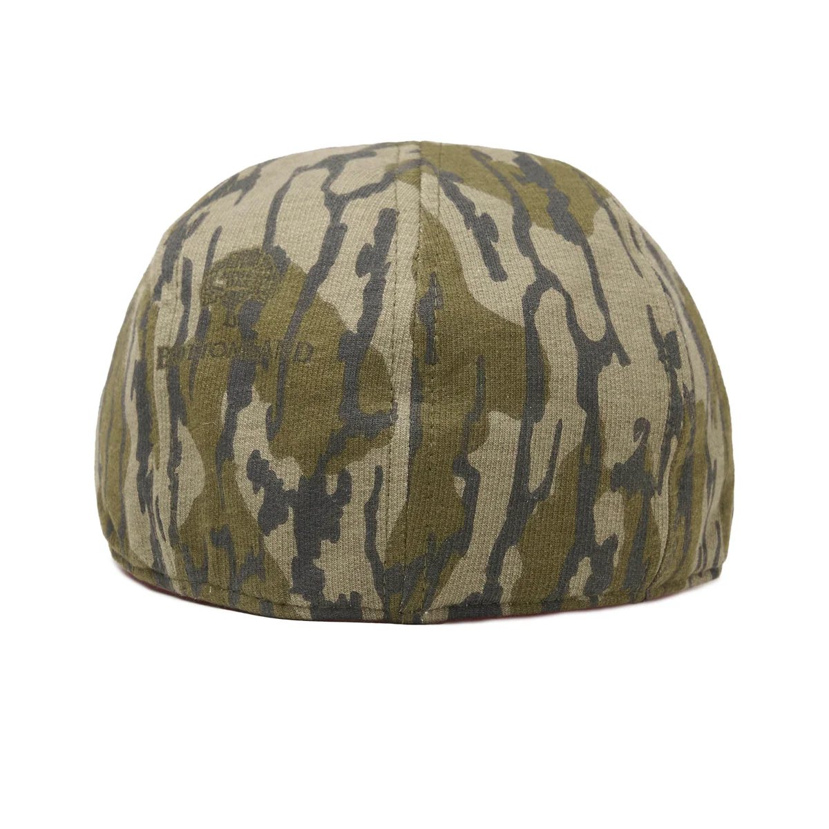 🦌 Where Heritage Meets Hustle — The Mossy Oak x Boston Scally Cap 🧢