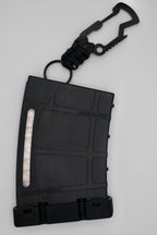 🔥LAST DAY 50% OFF⛳Golf Tee Magazine Holder with Paracord Clip