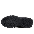 Men's Combat Boots Orthopedic Support Hiking Boots Waterproof Anti-Puncture Work Boots