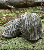 🦌 Where Heritage Meets Hustle — The Mossy Oak x Boston Scally Cap 🧢