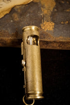 Handmade Brass Bullet Shell Lighter