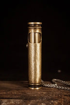 Handmade Brass Bullet Shell Lighter