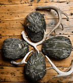 🦌 Where Heritage Meets Hustle — The Mossy Oak x Boston Scally Cap 🧢