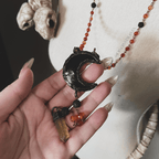 🧙 Witch’s Rosary Talisman🔮
