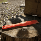 HoofWand Horse Hoof Cleaning Tool