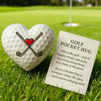 Golf Pocket Hug