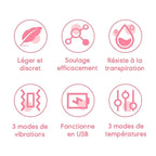 Menstrual Heating Pad