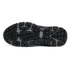 Men's Orthopedic Slip-On Winter Walking Shoes - Fleece-Lined, Waterproof & Anti-Slip Rubber Sole