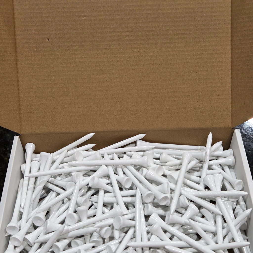 🔥LAST DAY 50% OFF⛳Golf Tee Magazine Holder with Paracord Clip