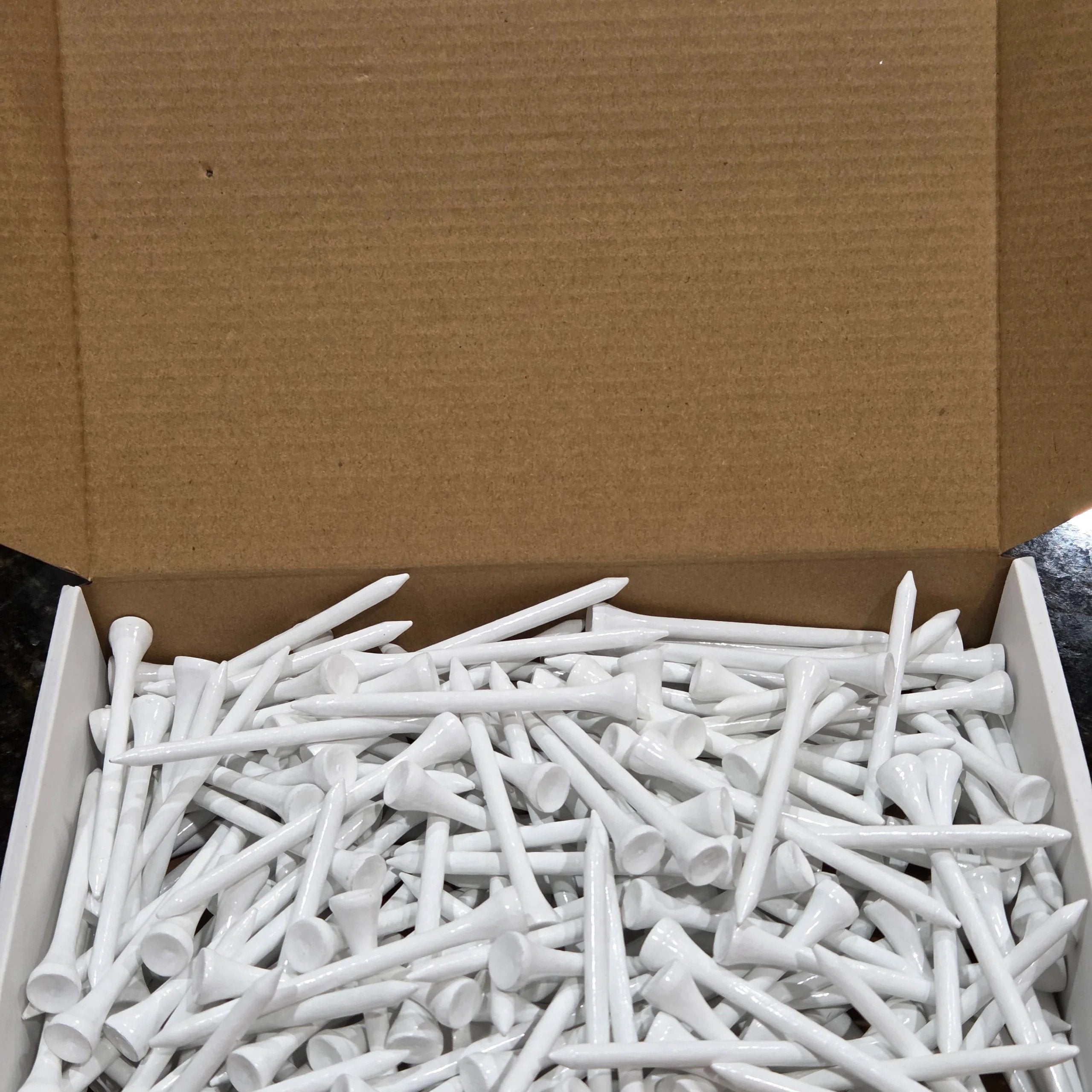 🔥LAST DAY 50% OFF⛳Golf Tee Magazine Holder with Paracord Clip