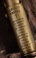 Handmade Brass Bullet Shell Lighter