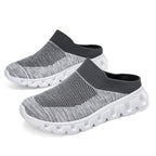 Men’s Recovery Slippers – Ultra Comfortable with Soft Cushioning, Arch Support, Non-Slip Sole, and Breathable Materials for Enhanced Comfort and Foot Health