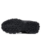 Men's Combat Boots Orthopedic Support Hiking Boots Waterproof Anti-Puncture Work Boots