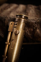 Handmade Brass Bullet Shell Lighter