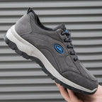 Men's Daily Commuting Mountaineering Comfortable Non-slip dWear-resistant Sports Shoes
