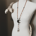 🧙 Witch’s Rosary Talisman🔮