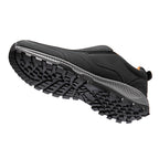 Men's Genuine Leather Breathable And Comfortable Orthopedic Outdoor Sneakers