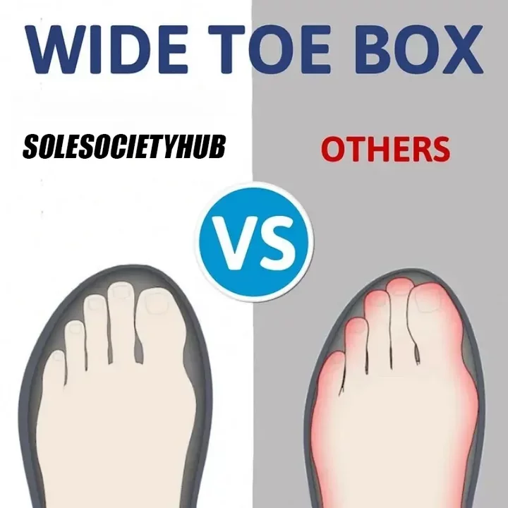 Men's Orthopedic Slip-On Winter Walking Shoes - Fleece-Lined, Waterproof & Anti-Slip Rubber Sole