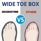 Men's Orthopedic Slip-On Winter Walking Shoes - Fleece-Lined, Waterproof & Anti-Slip Rubber Sole