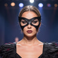Catwoman Style Cat Mask 145