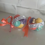 Knitting Emergency Christmas Decorations